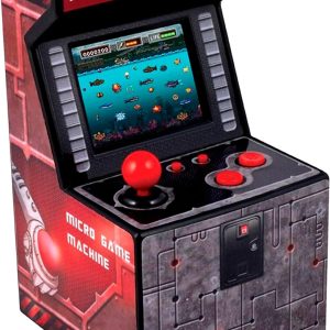 MINI RECREATIVA ARCADE