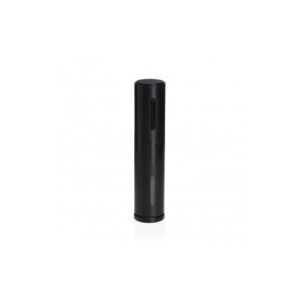 Sacacorchos eléctrico USB Negro